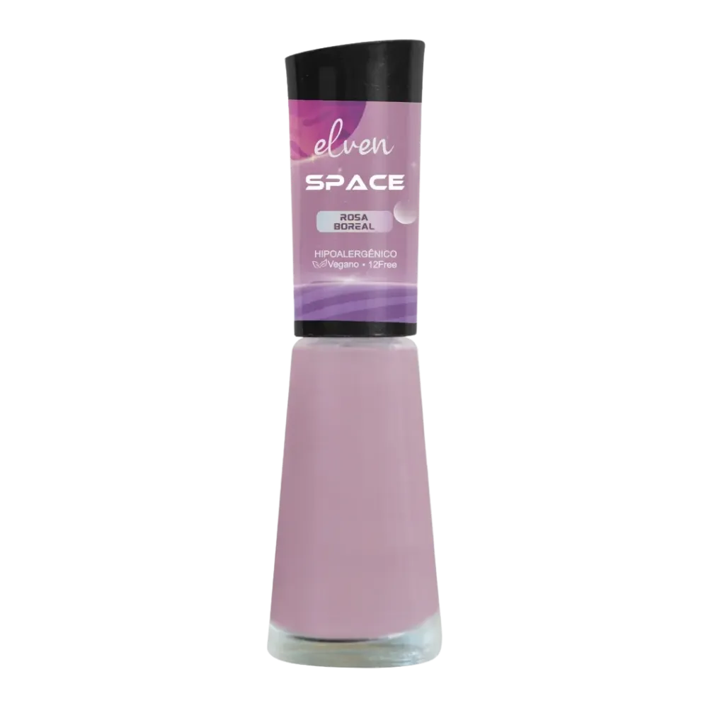 Esmalte Elven Space Rosa Boreal